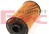 Фильтр масла BMW E34/38/39 KNECHT MAHLE / KNECHT OX152/1D (фото 2)