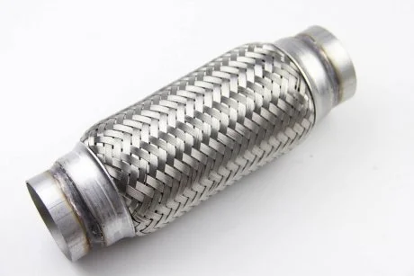 Гофра глушителя 60x200 Sprinter ASAM 60105