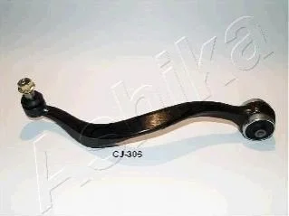 Важіль нижній лівий MAZDA 6/6 KOMBI 02.07- ASHIKA 7103305L (фото 1)