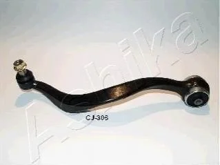 Важіль нижній лівий MAZDA 6/6 KOMBI 02.07- ASHIKA 7103305L