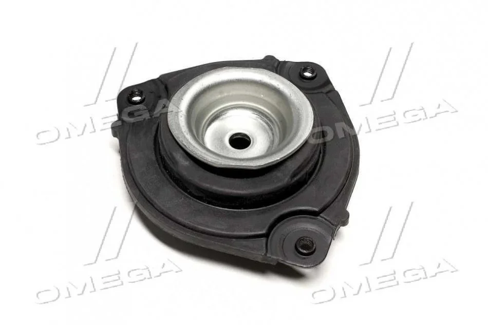 Опорна подушка передн.ліва Nissan Juke 10- ASHIKA GOM1162L (фото 1)