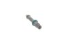 Форсунка бензинова Audi 100 (різьба мелка) BOSCH 0 437 502 043 (фото 3)
