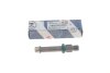 Форсунка бензинова Audi 100 (різьба мелка) BOSCH 0 437 502 043 (фото 4)