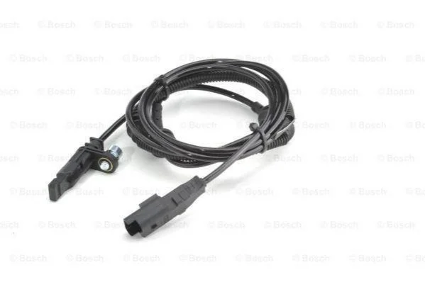 Датчик частоти обертання колеса BOSCH 0 986 594 521 (фото 1)