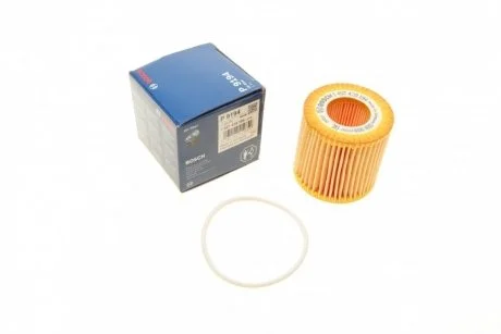 Фильтр масляный двигателя SKODA FABIA, ROOMSTER (пр-во Bosch) BOSCH 1 457 429 194