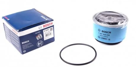 Паливний фільтр BOSCH 1 457 434 450