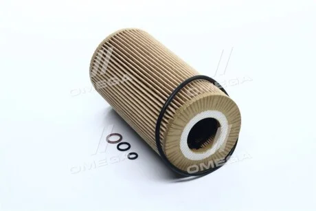 Фильтр масляный двигателя BMW 2.5 TD 90-04, OPEL OMEGA B 2.5 TD 94-01 (пр-во) DENCKERMANN A210146