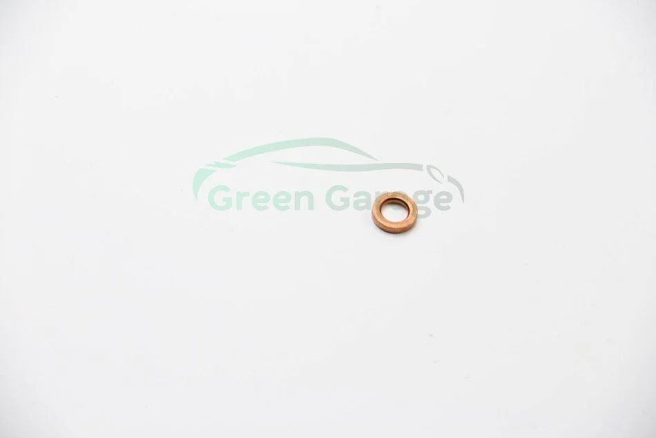 Шайба топл. VAG Volvo ПР. 7.7X13X2.5 CU PR ELRING 627.410 (фото 1)
