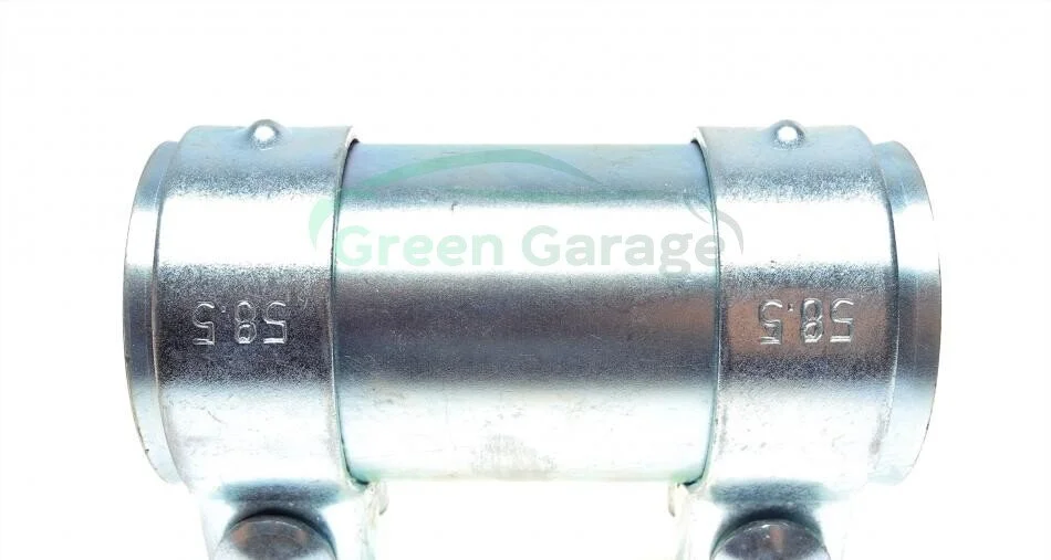 Хомут кріплення глушника VAG 54/58.5x125mm Fischer Automotive One (FA1) 114954 (фото 1)