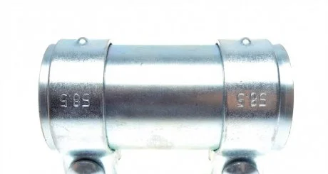 Хомут крепления глушителя (пр-во Fischer) Fischer Automotive One (FA1) 114954