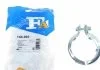 Хомут-затискач металевий Fischer Automotive One (FA1) 144993 (фото 1)