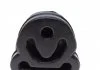 Кронштейн глушника Nissan Qashqai J10E 06- Fischer Automotive One (FA1) 753917 (фото 2)