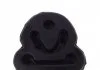 Кронштейн глушника Nissan Qashqai J10E 06- Fischer Automotive One (FA1) 753917 (фото 4)