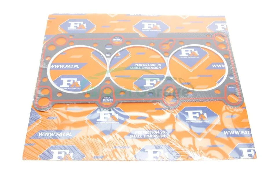 Прокладка головки блока арамідна Fischer Automotive One (FA1) EC1100905 (фото 1)