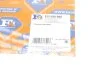 Прокладка головки блока арамідна Fischer Automotive One (FA1) EC1100905 (фото 2)