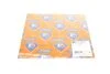 Прокладка головки блока арамідна Fischer Automotive One (FA1) EC1100905 (фото 3)
