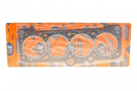 Прокладка Г/Б VW Passat, Caddy 1.6-1.8 83- Fischer Automotive One (FA1) EC1100909