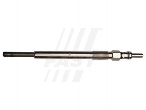 Свічка розжарювання Peugeot 1.4/1.6Hdi 08- FAST FT82739 (фото 1)