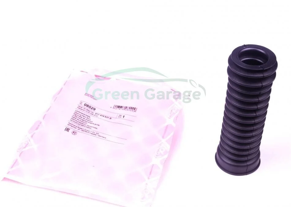 Пильовик кермової тяги Audi 80, Passat -88 FEBI BILSTEIN 08029 (фото 1)