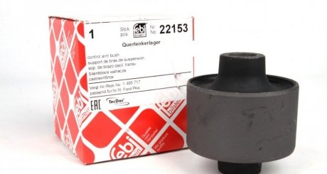 Сайлентблок FEBI BILSTEIN 22153