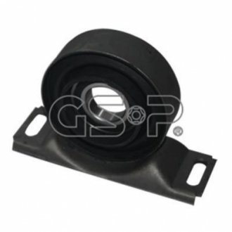 Пiдвiсний з пiдшипн. BMW E30, E32, E34 -97 GSP 510628 (фото 1)