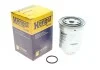 Фильтр топливный TOYOTA AURIS, COROLLA 1.4-2.0 D-4D 06- (пр-во) HENGST H316WK (фото 2)