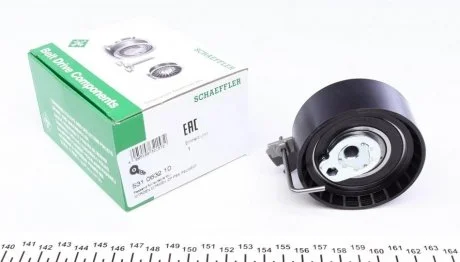 Ролик натяжной CITROEN (пр-во Ina) INA 531 0632 10