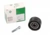 Ролик ГРМ Peugeot 206/307 1.6 (TU5JP4) 00- INA 532 0395 10