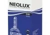 Лампа ксенонова D3S XENARC ORIGINAL 42В, 35Вт, PK32d-5 4100K (вир-во Neolux) NEOLUX NX3S (фото 1)