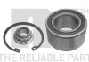 Пiдшипник ступиці Audi A4,VW Golf IV 97-06 NK 754728 (фото 1)