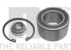 Пiдшипник ступиці Audi A4,VW Golf IV 97-06 NK 754728 (фото 1)