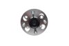Ступиця зад. Toyota Yaris 1.0-1.8 01.05-12 NTN SNR R169.76 (фото 3)