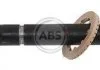 Кермова тяга 200mm Renault Kangoo, Megane III, Scenic III, Fluence 1.2-2.0 02.08- A.B.S. 240576 (фото 1)