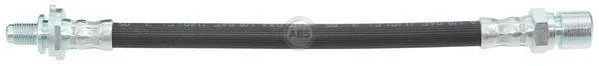 Тормозной шланг Astra/Calibra/Vectra 88-03 A.B.S. SL3601 (фото 1)