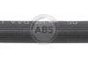 Тормозной шланг Astra/Calibra/Vectra 88-03 A.B.S. SL3601 (фото 1)