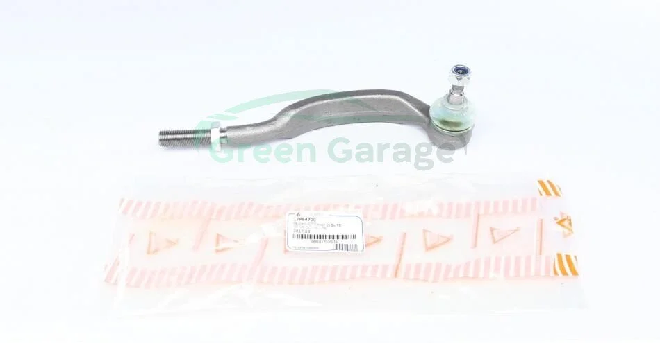 Наконечник рулевой тяги Peugeot 407 04- Л. ASMETAL 17PE4700 (фото 1)