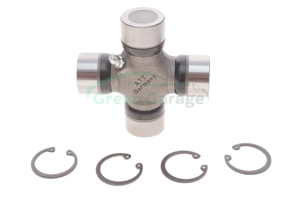 Крестовина кардана MB (W163)/VW LT (27x82) AUTOTECHTEILE 100 4115 (фото 1)