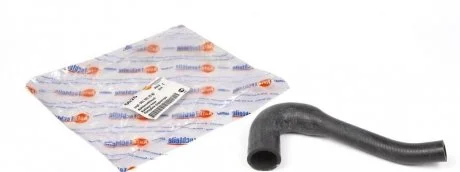 Патрубок радіатора AUTOTECHTEILE 100 5025