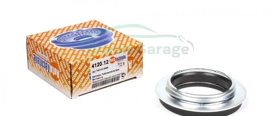 Подшипник амортизатора опорный VW T5 03-15 AUTOTECHTEILE 341 2012 (фото 1)