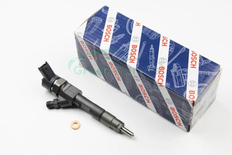 Форсунка Trafic/Vivaro/Master 1.9dCi (F9Q) BOSCH 0 445 110 146 (фото 1)
