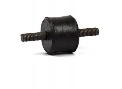 Подушка радіатора Transit 86-99 (верх) 6mm BSG BSG 30700028 (фото 1)