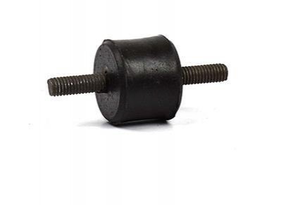 Подушка радіатора Transit 86-99 (верх) 6mm BSG BSG 30700028