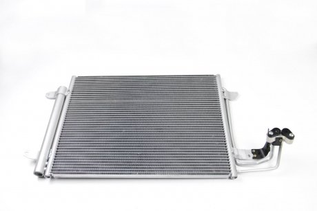 Радиатор кондиционера Caddy 04-/Touran 03- BSG BSG 90525005