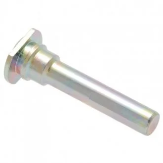 Направляющая суппорта перед. Impreza 00-07 FEBEST 0874B13UPF