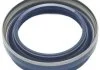 Сальник полуоси 36.8x55x8x13.7 Qashqai 07- FEBEST 95JES38550814X (фото 1)