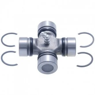 Крестовина кардана 30x85 Pajero/L200 96-06 FEBEST ASM93