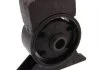 Подушка двигателя (передняя) Carisma 95-04 FEBEST MMDA1FR (фото 1)