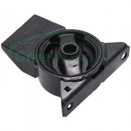 Подушка двигателя (передняя) Carisma 95-04 FEBEST MMDG3FR (фото 1)