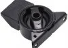 Подушка двигателя (передняя) Carisma 95-04 FEBEST MMDG3FR (фото 1)