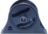 Подушка двигателя (передняя) Grandis 06-10 FEBEST MM-NA4FR (фото 1)